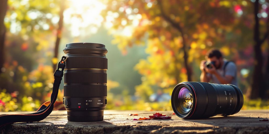 Lire la suite à propos de l’article Maîtriser l’art de la photographie : Tutoriels essentiels pour chaque photographe en herbe