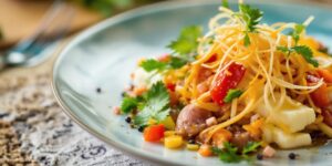 Read more about the article Food Photography: Tips and Tricks for Stunning Shots