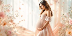 Scopri di più sull'articolo Idee creative per un servizio fotografico del pancione per ricordi indimenticabili