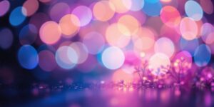 Scopri di più sull'articolo Come creare sfondi mozzafiato con l’effetto Bokeh