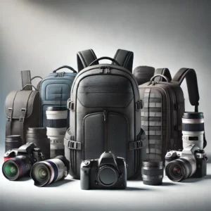 Read more about the article As melhores mochilas fotográficas para fotógrafos em 2025