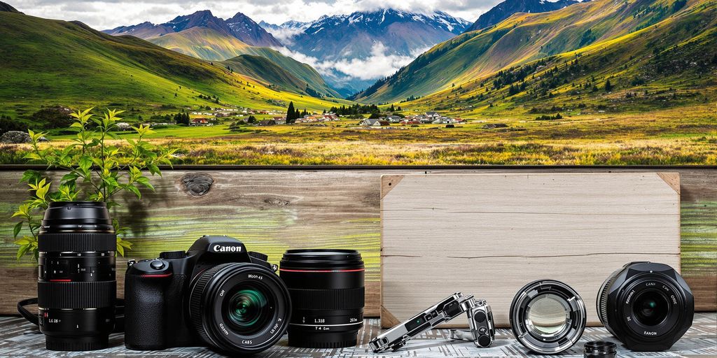 Read more about the article The Basics of Photography: A Comprehensive Guide for Beginners and Advanced Users