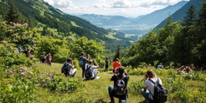 Scopri di più sull'articolo Scopri i migliori workshop di fotografia in Germania: consigli e trucchi per aspiranti fotografi