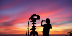 Read more about the article Fotografias com Temporizador e Disparador Remoto: Técnicas Criativas para Fotos Impressionantes