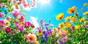 Scopri di più sull'articolo Idee fotografiche uniche per foto primaverili: ispirazione creativa per i tuoi scatti primaverili