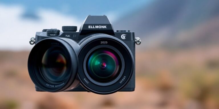 La guida all’acquisto definitiva per la fotocamera mirrorless full frame 2025