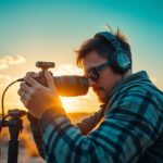 El futuro de la fotografía digital: Tendencias y técnicas para 2025