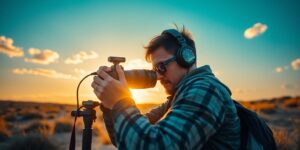 Lee más sobre el artículo El futuro de la fotografía digital: Tendencias y técnicas para 2025