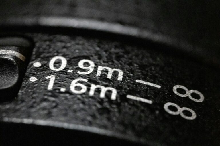 Belichtungskorrektur: Optimale Techniken für beeindruckende Fotos