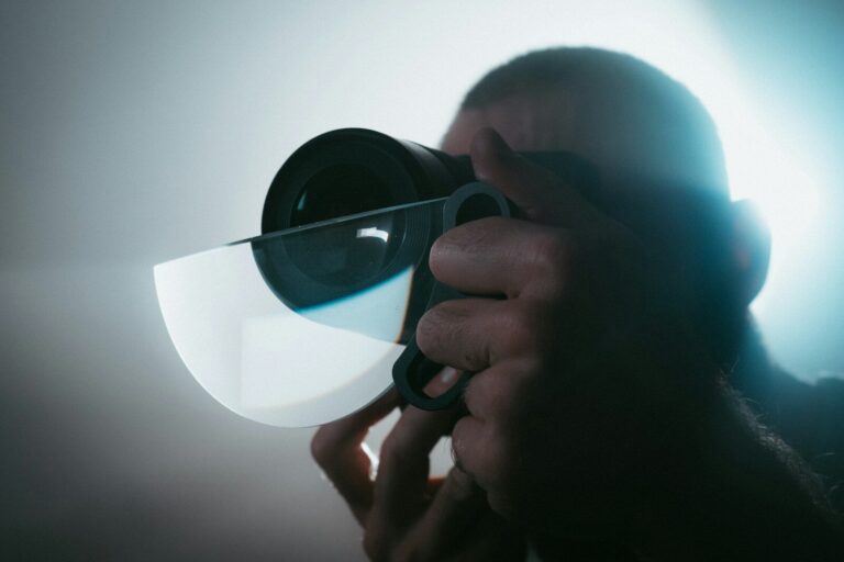 Die besten Fotografie Filter für atemberaubende Bilder