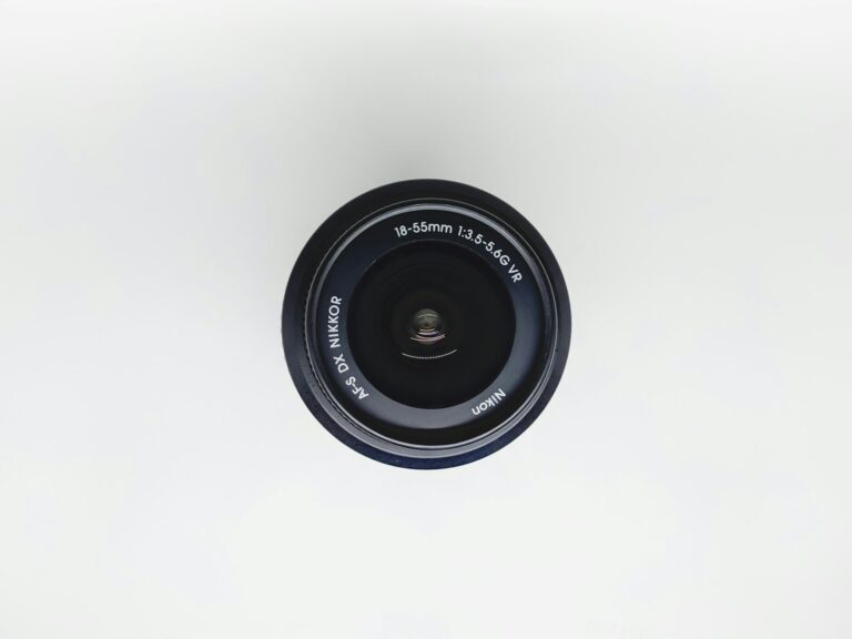 Die besten Kamera Objektive für beeindruckende Fotografie im Jahr 2025