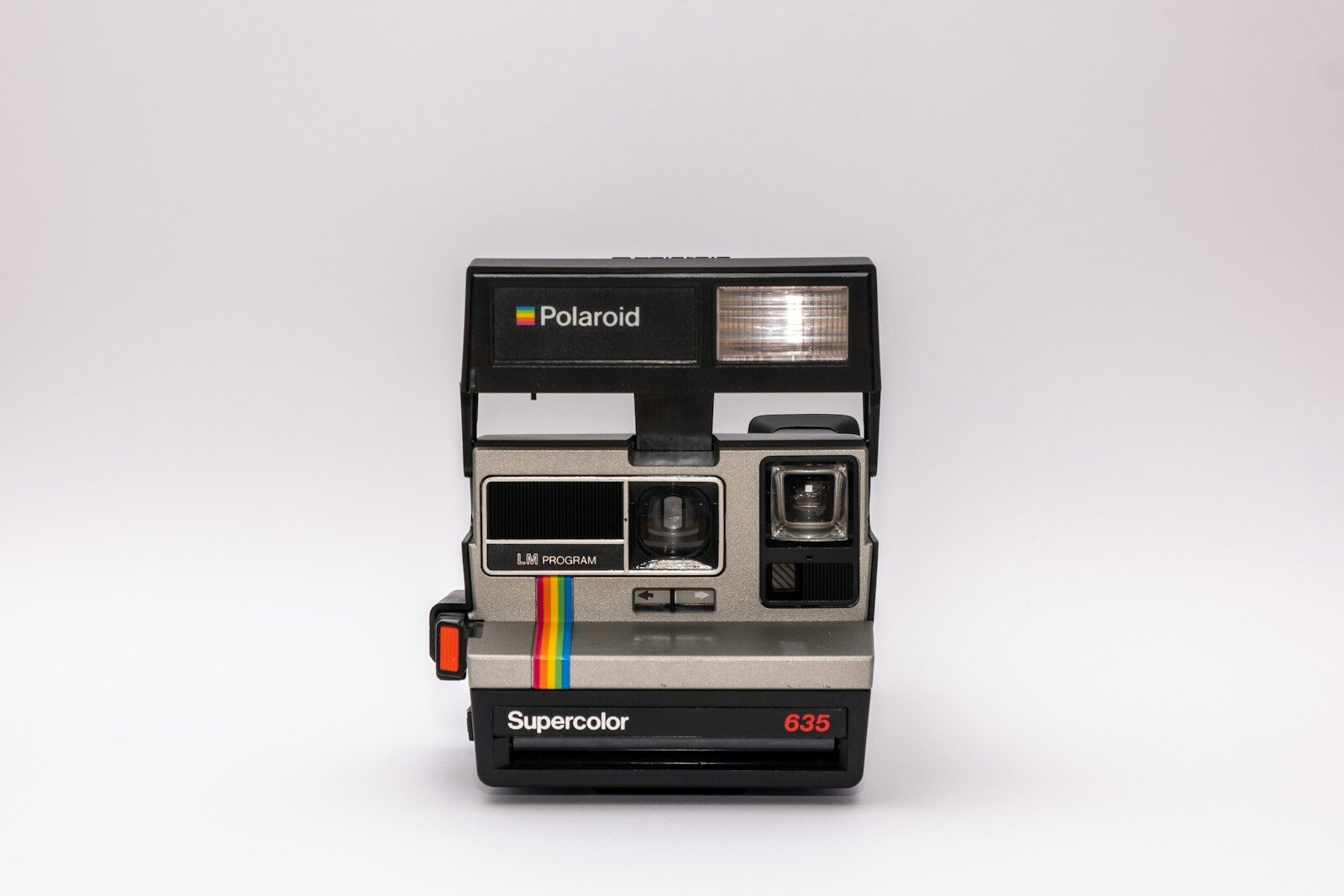 Die Magie der Polaroid Fotos: Erinnerungen festhalten im digitalen Zeitalter