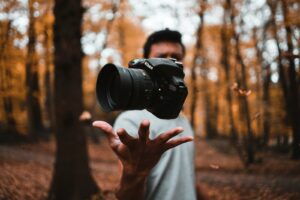 Mehr über den Artikel erfahren Fotografie meistern: Wesentliche Fotografie-Tutorials für jeden angehenden Fotografen