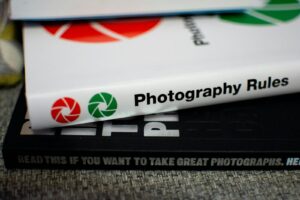Lire la suite à propos de l’article Apprendre la photographie Livre : Le guide ultime pour les débutants et les avancés