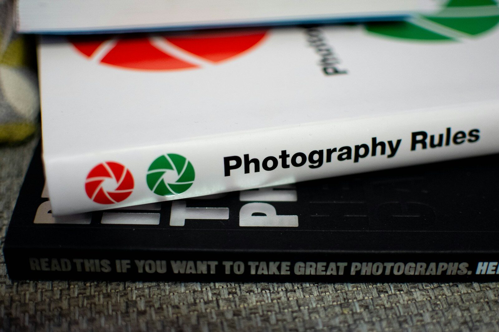 Lire la suite à propos de l’article Apprendre la photographie Livre : Le guide ultime pour les débutants et les avancés