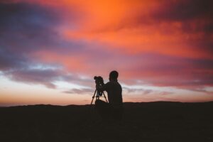 Lee más sobre el artículo Los fundamentos de la fotografía: Una guía completa para principiantes y avanzados