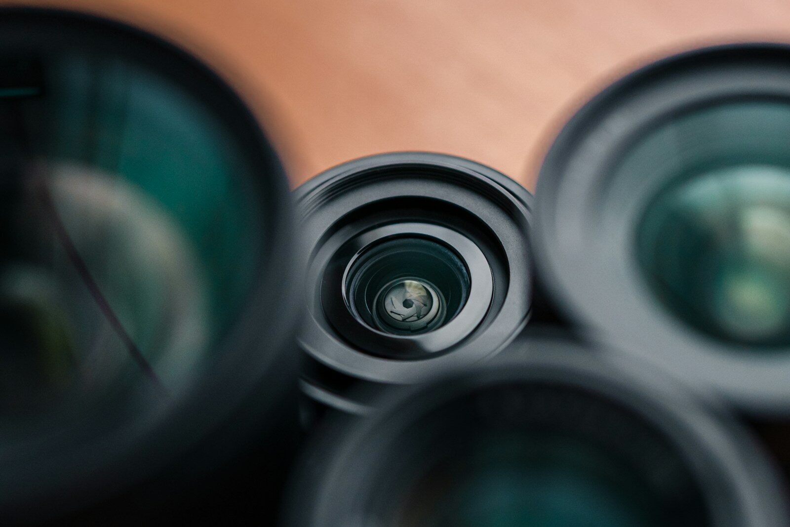Der ISO-Wert: Optimale Einstellungen für beeindruckende Fotografie
