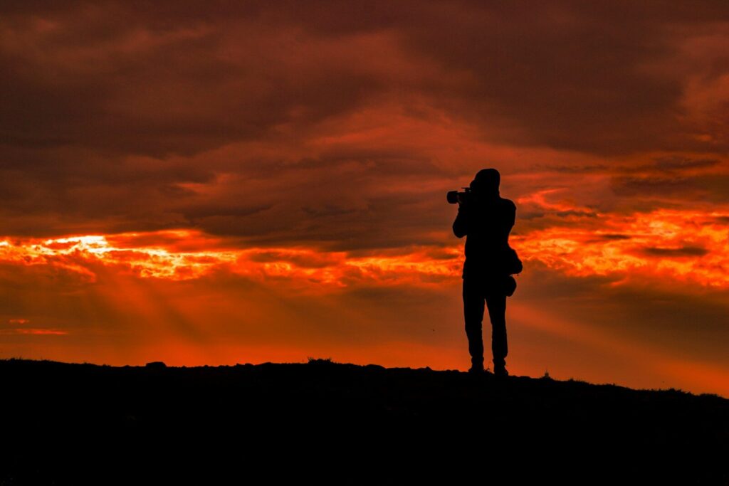 Kreative Fotografie-Ideen für unvergessliche Erinnerungen