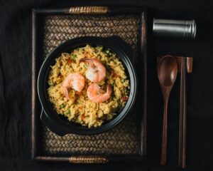 Mehr über den Artikel erfahren Die Kunst der Food Fotografie: Tipps und Tricks für atemberaubende Aufnahmen