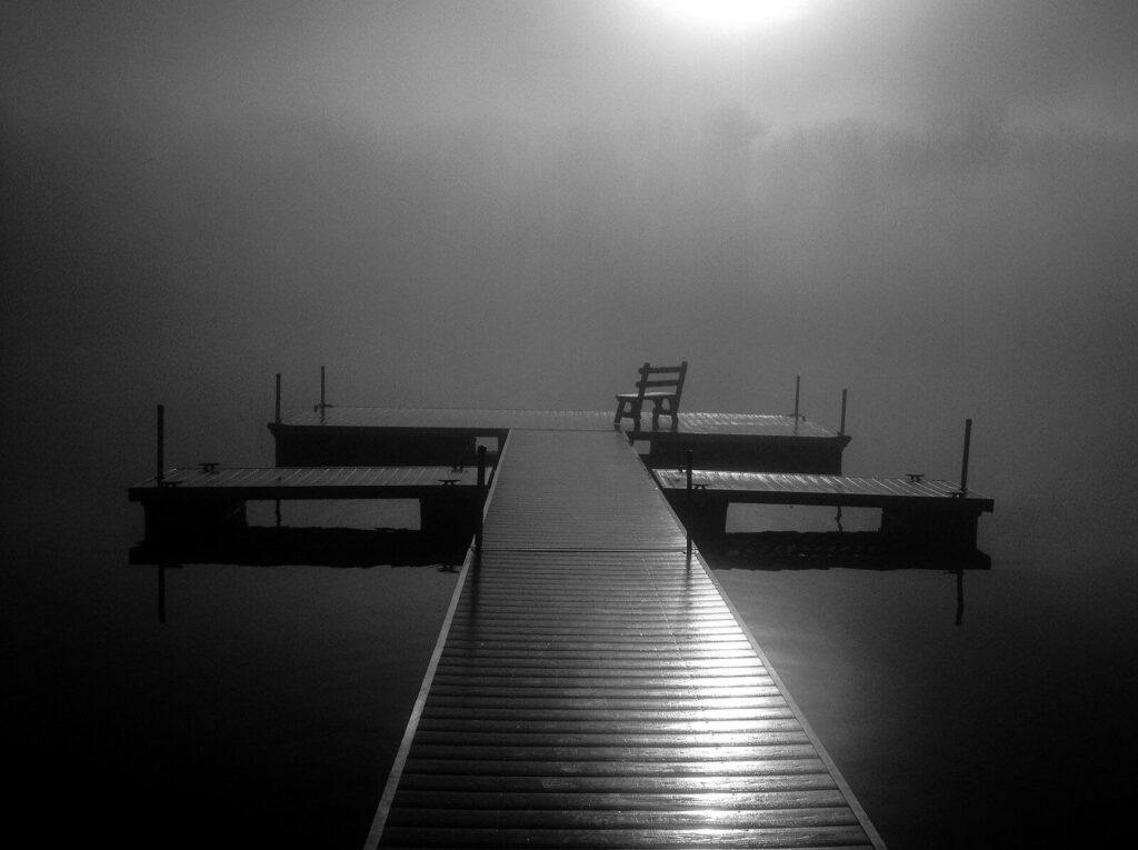 Schwarz-Weiss Fotografie: Techniken und Inspiration für kreative Fotografen