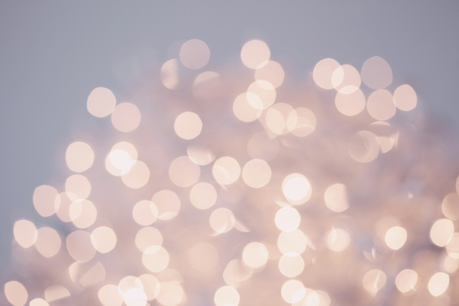 Wie man mit dem Bokeh-Effekt atemberaubende Hintergründe kreiert