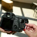 Die Zukunft der digitalen Fotografie: Trends und Techniken für 2025